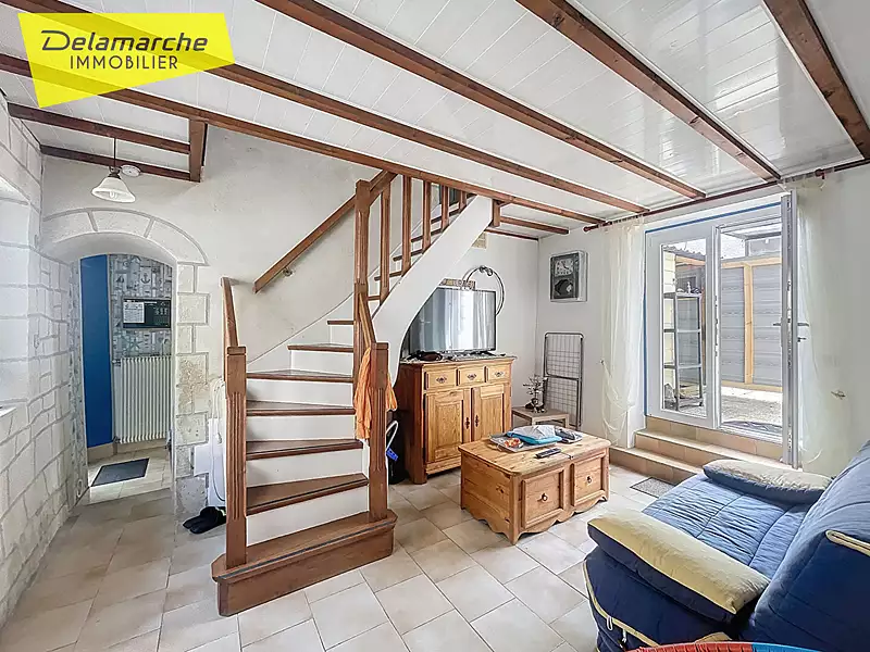 Maison, 71 m²
