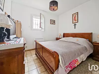 Maison, 44 m²