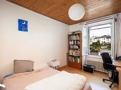 Maison, 71 m²