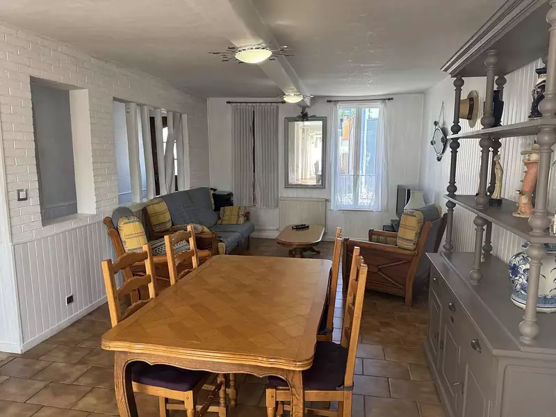 Maison, 95 m²