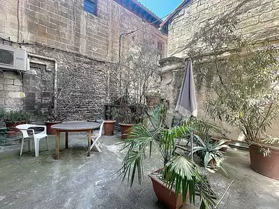 Appartement, 81,43 m²