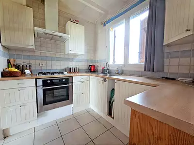 Maison, 42 m²