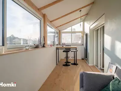 Maison, 171 m²