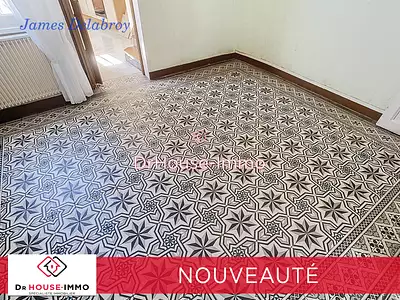 Maison, 74 m²