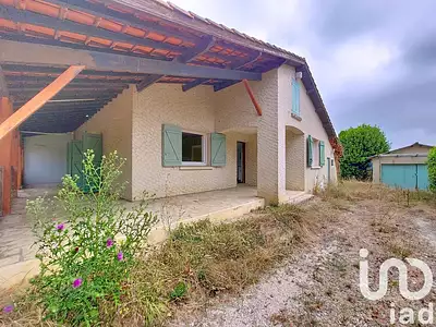 Maison, 101 m²
