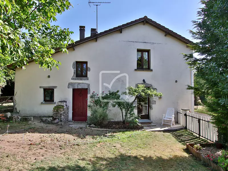 Maison, 160 m²