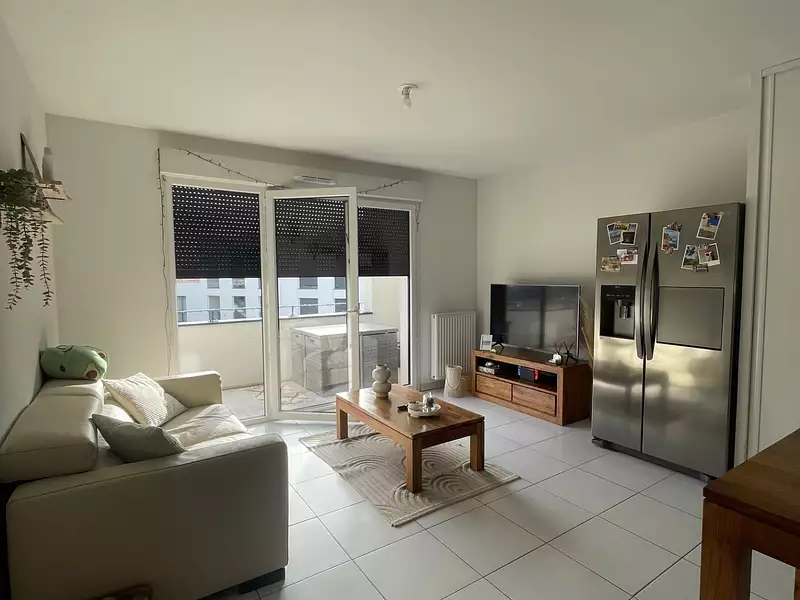 Appartement, 41,95 m²