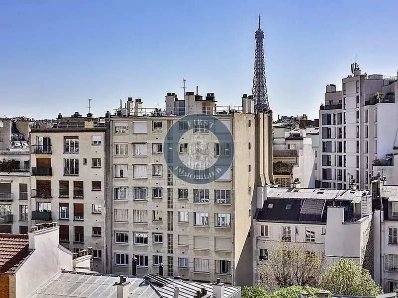 Appartement, 108 m²