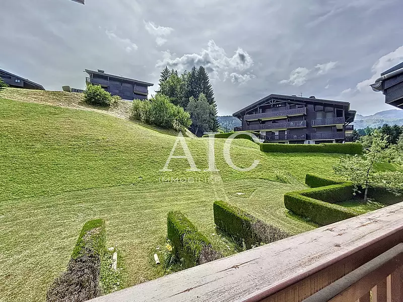 Appartement, 38 m²