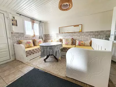 Appartement, 87,64 m²