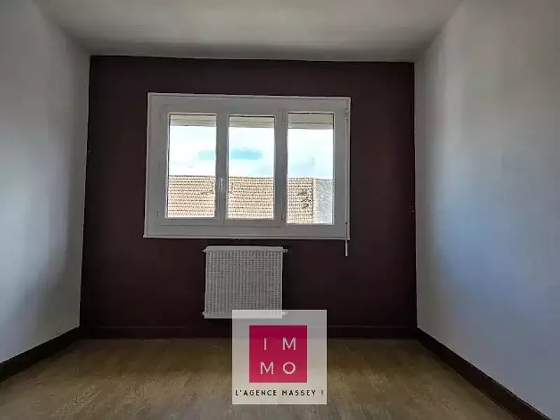Appartement, 75,42 m²