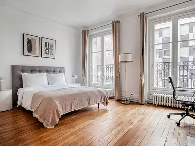Appartement, 96,72 m²
