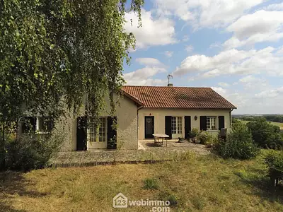 Maison, 181 m²