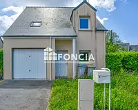 Maison, 87 m²