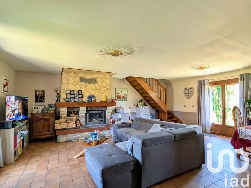 Maison, 146 m²