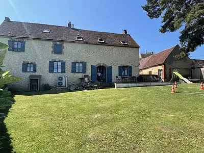 Maison, 221 m²