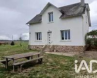 Maison, 108 m²