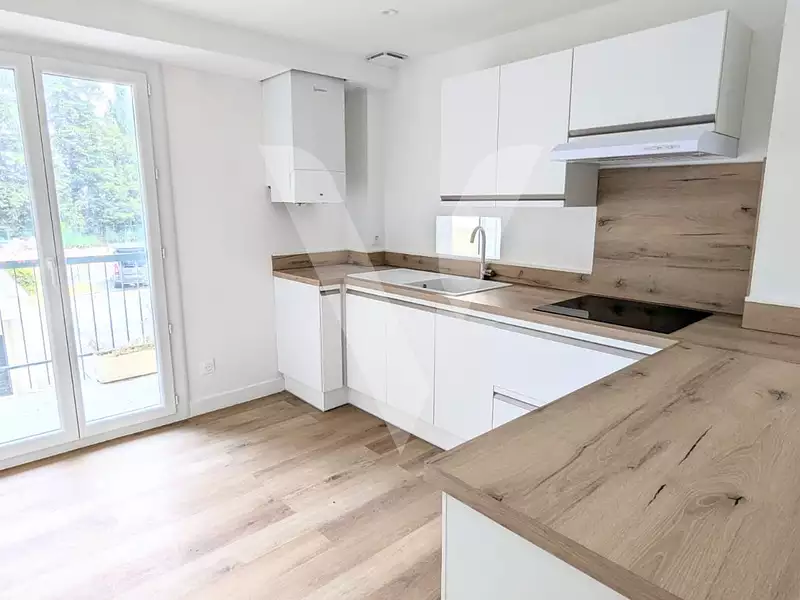 Appartement, 81,1 m²