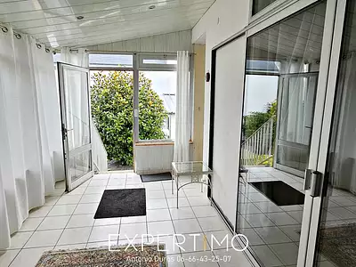Maison, 132 m²