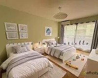 Appartement, 104 m²