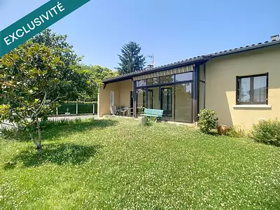 Maison, 142 m²