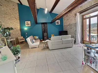 Maison, 148 m²