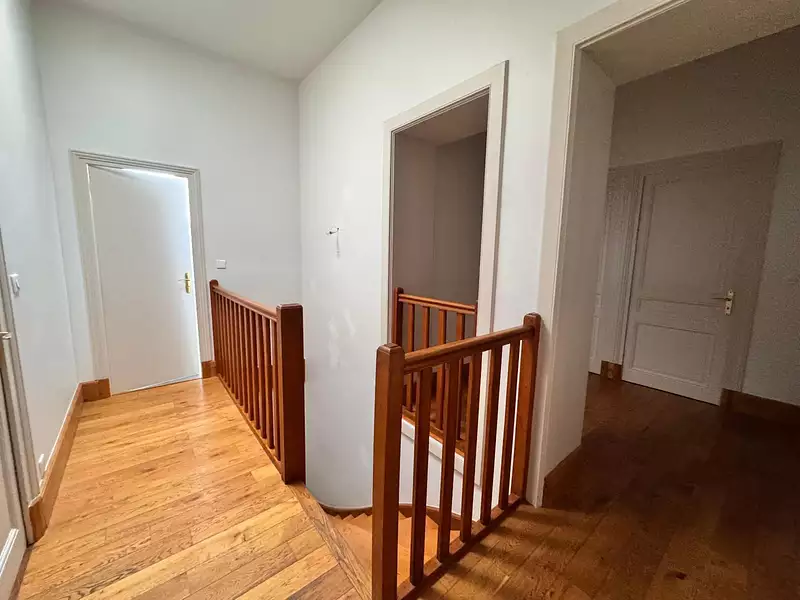 Maison, 197,07 m²