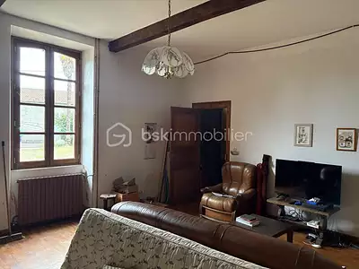 Maison, 180 m²