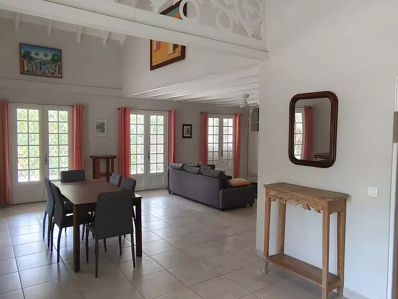 Maison, 130 m²