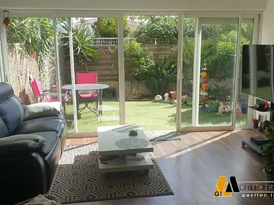 Appartement, 37,4 m²