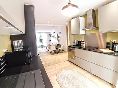 Appartement, 66 m²