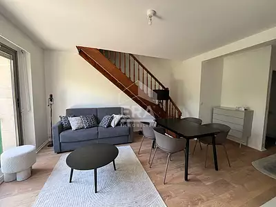 Appartement, 59,4 m²