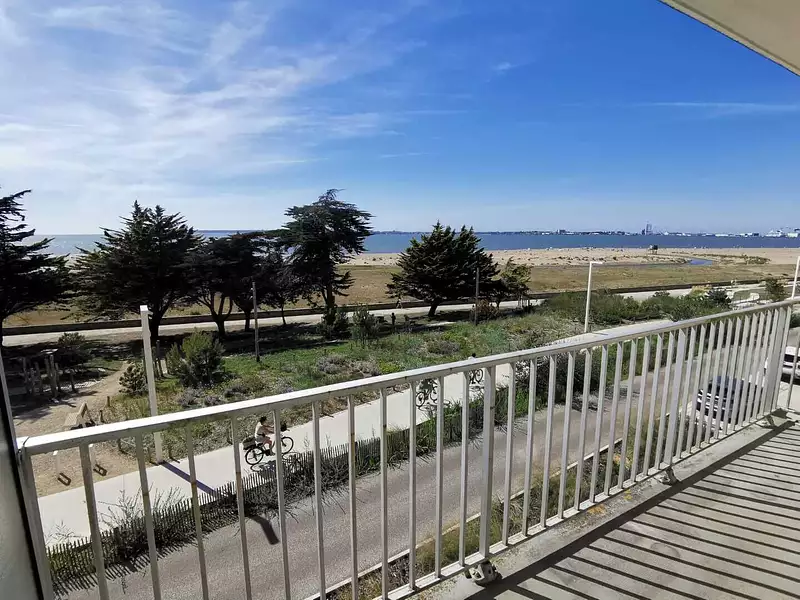 Appartement, 55,7 m²