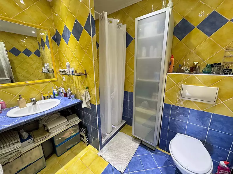Maison, 190 m²