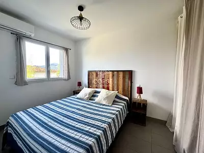 Maison, 110 m²