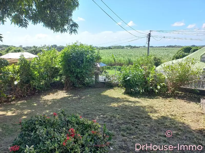 Maison, 100 m²