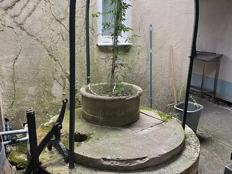 Maison, 71 m²
