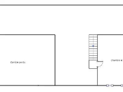 Maison, 161 m²