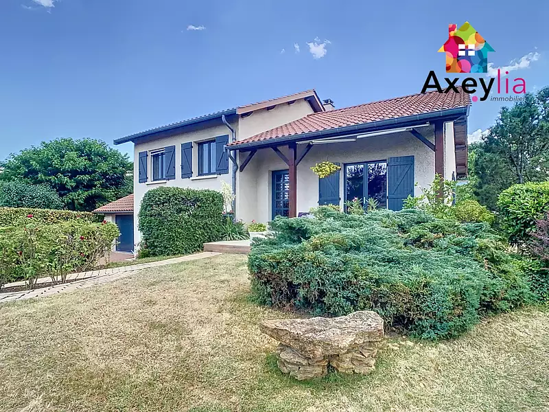 Maison, 94,42 m²
