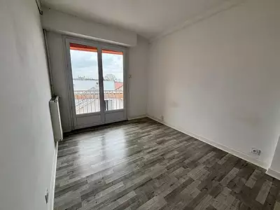 Appartement, 64 m²