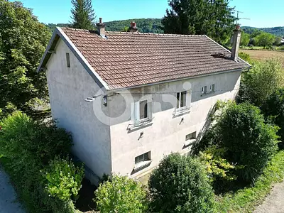Maison, 87 m²