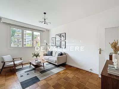 Appartement, 47,9 m²