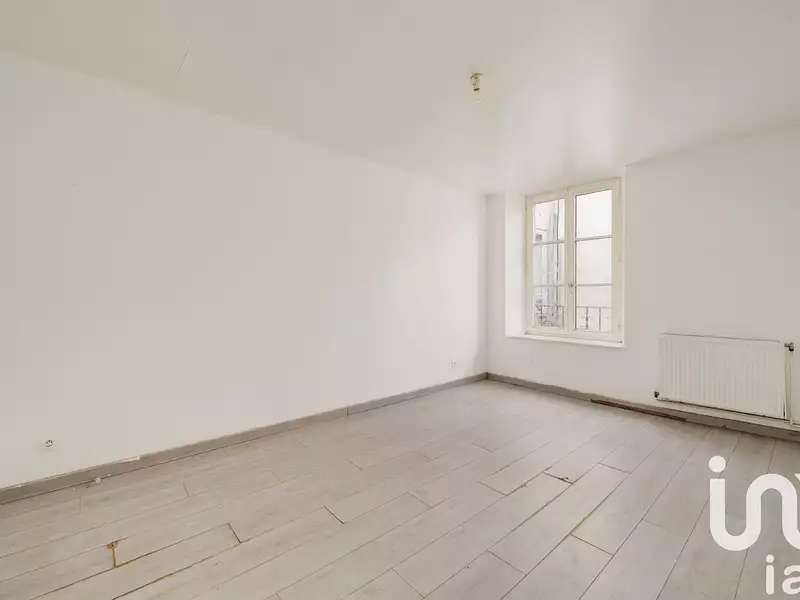Maison, 154 m²