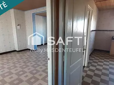 Maison, 85 m²