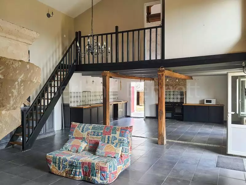 Maison, 153 m²