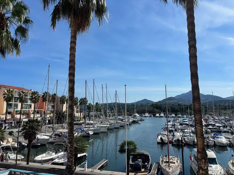 Appartement, 34,81 m²