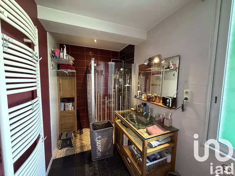 Maison, 208 m²