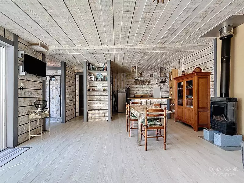 Maison, 120 m²
