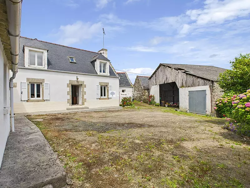Maison, 94 m²