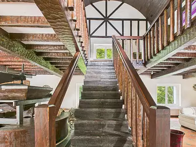 Maison, 300 m²